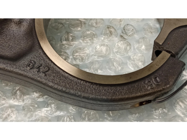  Поршень с шатуном  8370B  Mercedes-Benz R W251 для дизельного двигателя 3.0