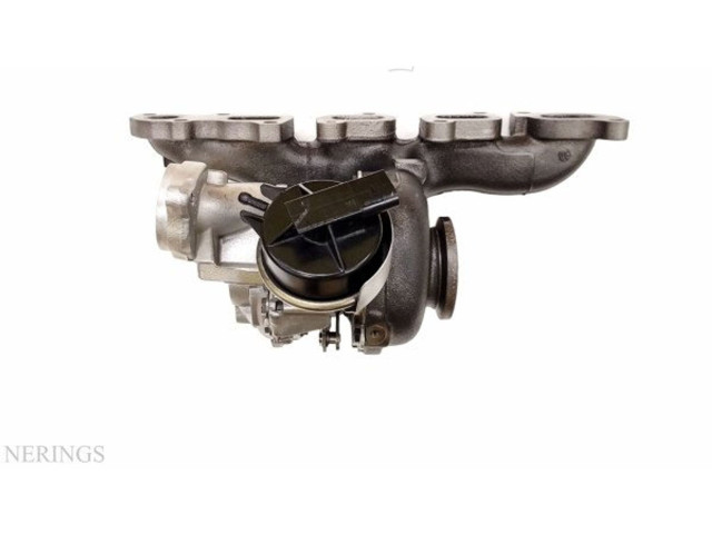 Turbodmychadlo Турбина 04L253019A, 030TC11005000RS Audi A5