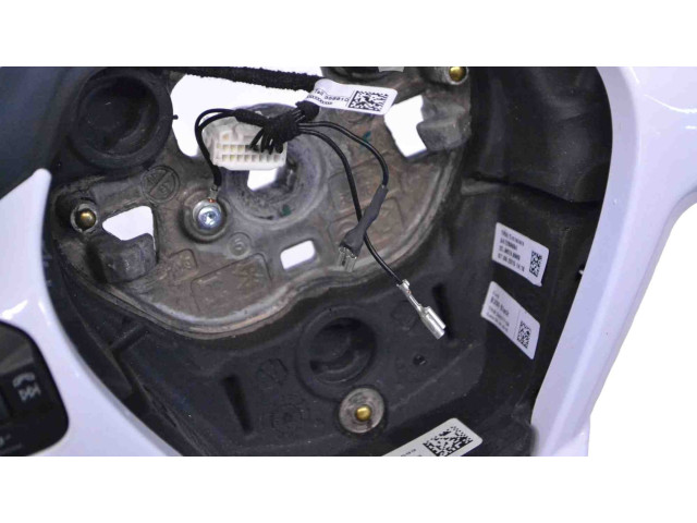 Volant Ford Fiesta 2015 C1BB3600EA