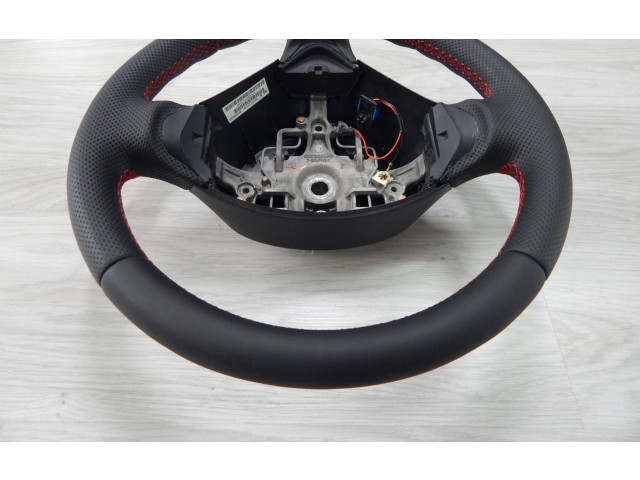 Руль Peugeot Partner  2008 - 2014 года       