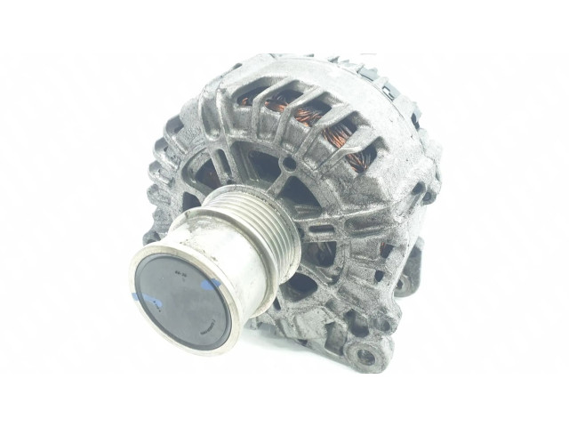 Генератор 05E903026Q, 05E903026K Audi A1 1.0