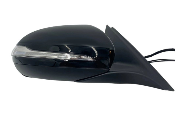 Zpětné zrcátko Mercedes-Benz C W205 2015 A2058100002, A2058100002