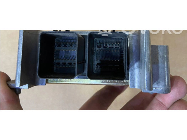 Блок подушек безопасности 68025654AJ Jeep Grand Cherokee