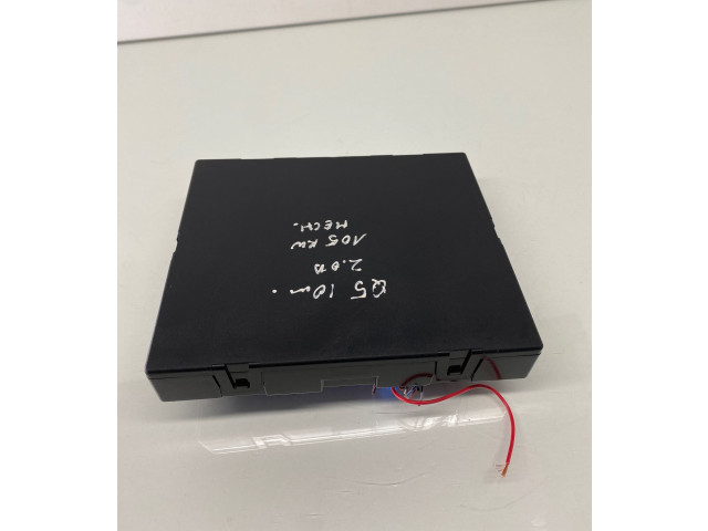 Блок комфорта 8K0907064DP, 5DK00991884 Audi Q5 SQ5