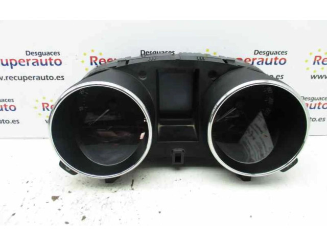 Панель приборов 5L0920840N   Skoda Yeti (5L)       