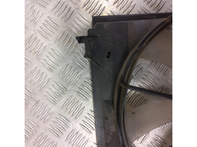 Комплект вентиляторов     89257-30070    Lexus GS 300 350 430 450H 3.5