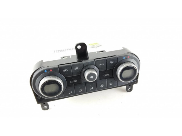 Блок управления кондиционера воздуха / климата/ печки (в салоне)