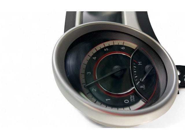 Панель приборов 68249007AA Fiat Freemont