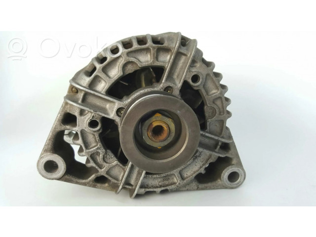 Генератор 93177833, 90561168 Opel Corsa C