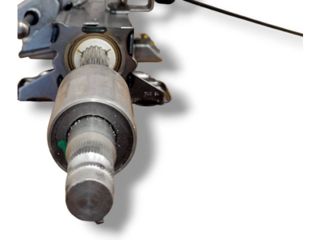 Рулевая рейка GX733C529DE, 0097849 Jaguar XE 2015 - года