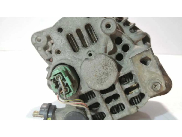 Генератор A5TA1091 Honda Civic 1.4