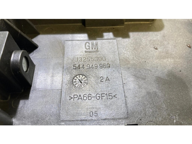 Pojistková skříňka 544949969, 13255300 Opel Insigni A 2011