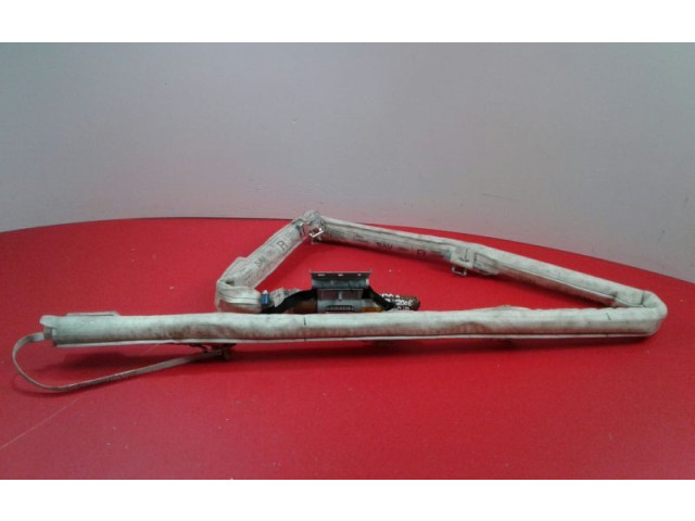 Боковая подушка безопасности 6M21, 14K159   Ford S-MAX