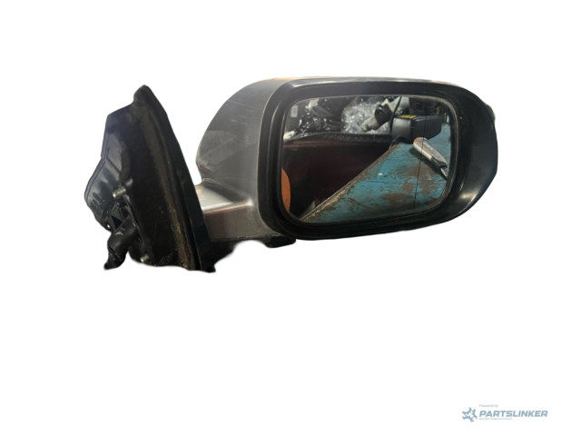 Зеркало электрическое Honda Accord 2003 - 2007 года