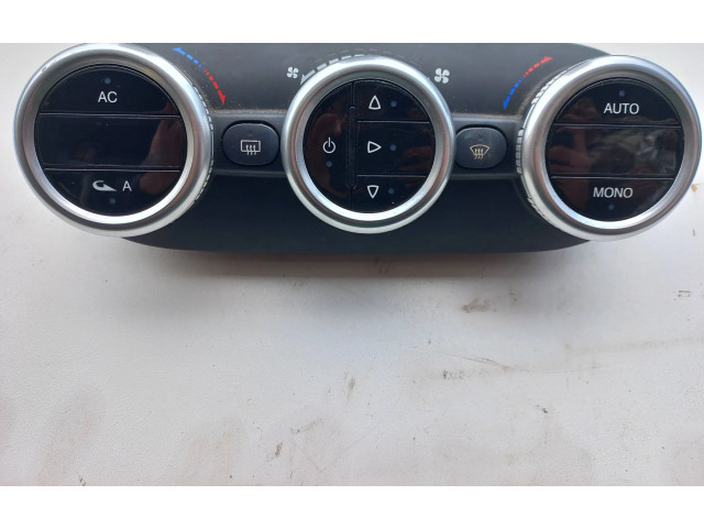 Блок управления климат-контролем 156099936, 5556000902   Alfa Romeo Giulietta