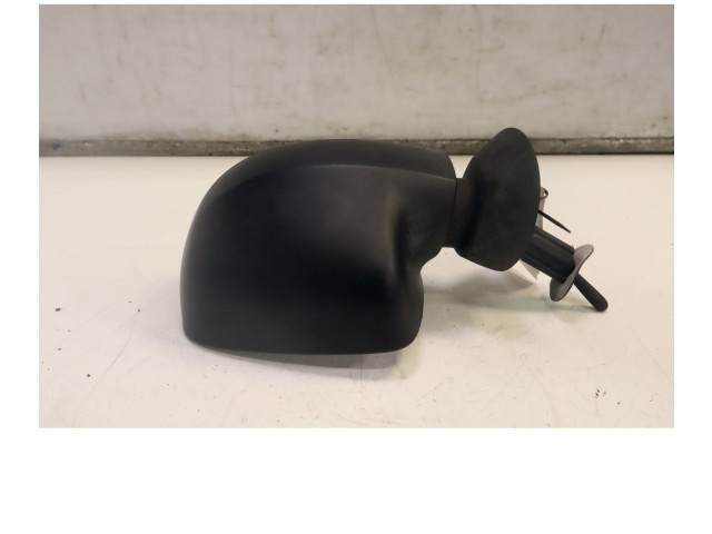 Зеркало электрическое        Dacia Sandero  2008 - 2012 года   