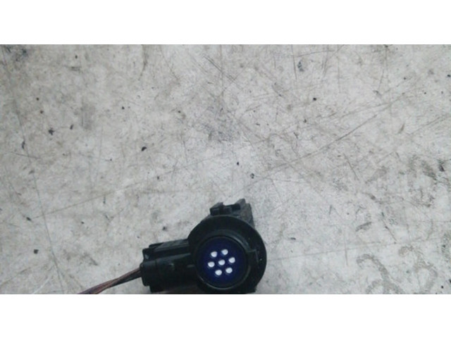 Датчик качества воздуха