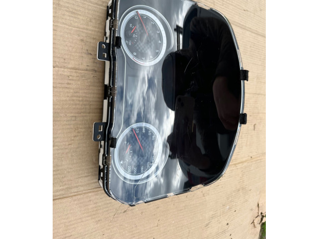 Přístrojová deska Hyundai i20 (BC3 BI3) 2021 94013Q0091