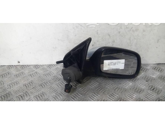 Зеркало (управляемое электричеством)