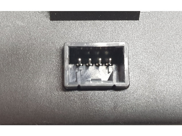 Блок управления 28595JL30A, 28595JL30A   Infiniti FX