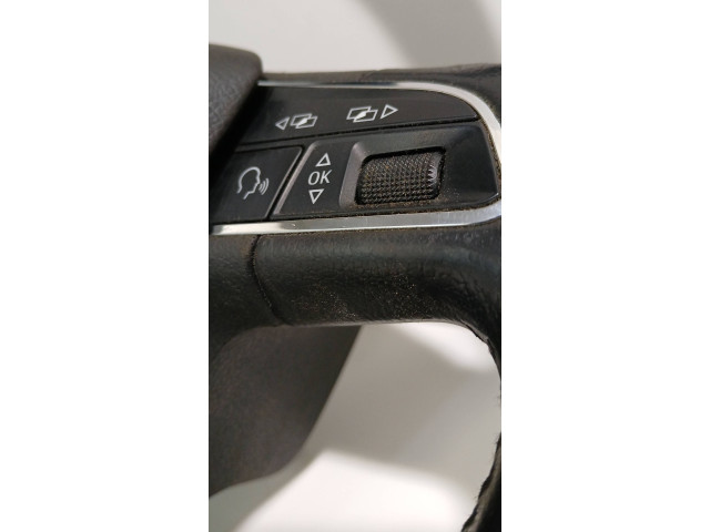 Volant Seat Toledo IV (NH) 2015