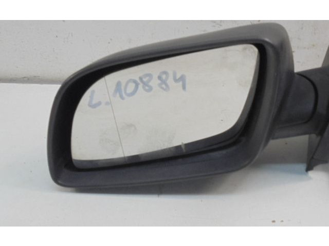 Зеркало (механическое)       Volkswagen Polo  2002 - 2005 года   