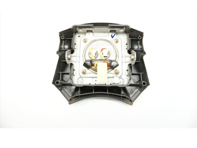 Подушка безопасности водителя MN103444   Mitsubishi Grandis