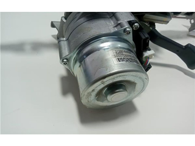 Руль Suzuki SX4  2010 - 2013 года 3139064R00      