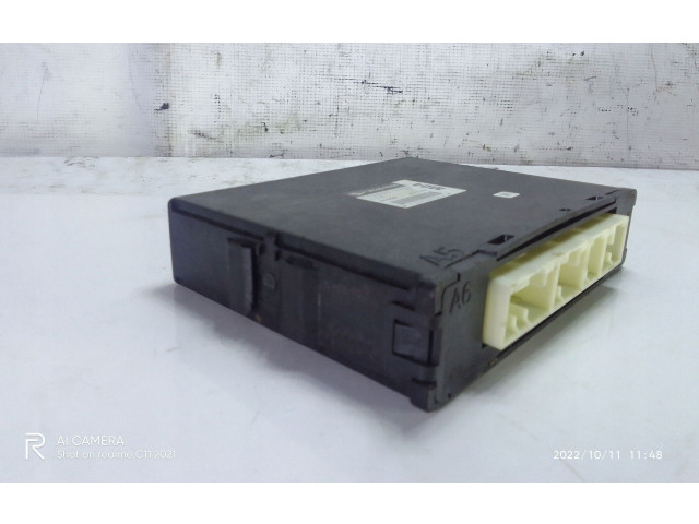 Блок управления двигателя 8956097429, 8956097429   Daihatsu Sirion
