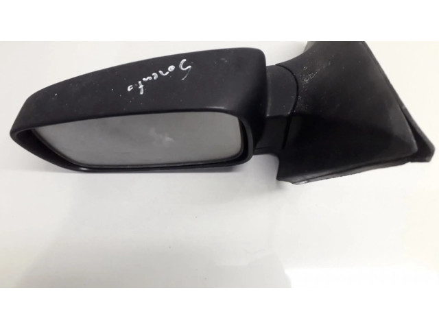 Зеркало электрическое     левое    KIA Sorento  2002-2009 года   