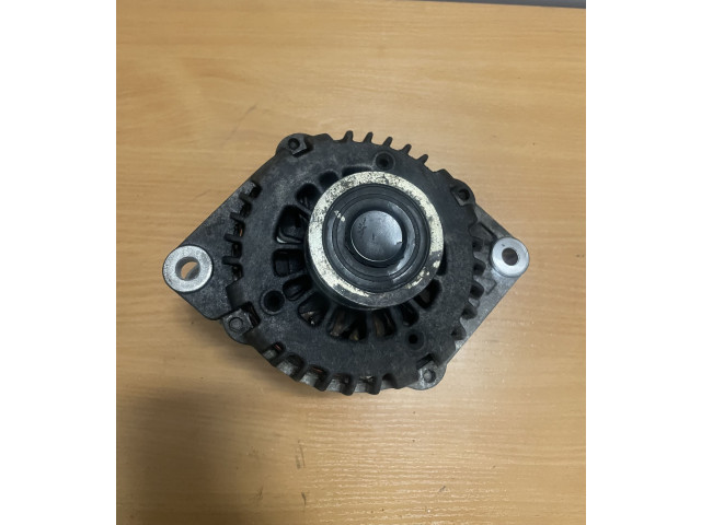 Генератор A6711540202 SsangYong Rexton 2.2