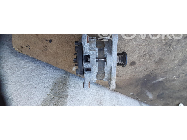 Генератор 231001568R Dacia Dokker