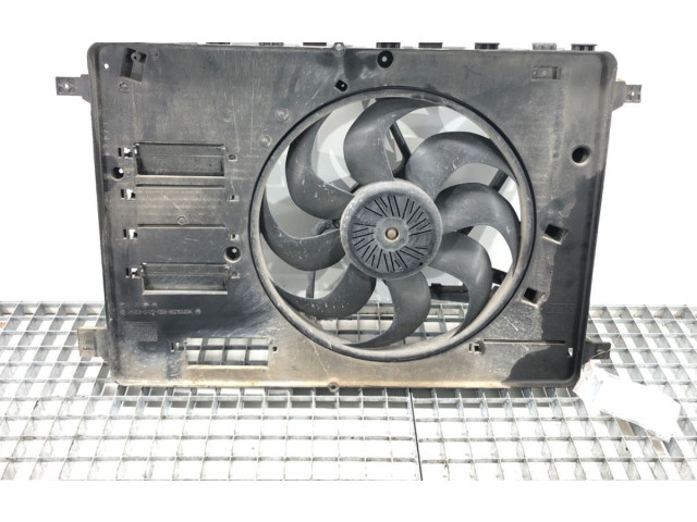 Комплект вентиляторов     8240543    Volvo V70 