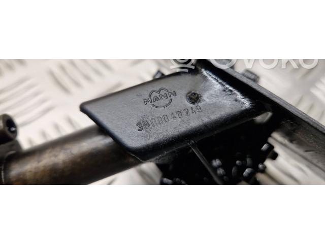 Масляный насос   026115153A, 026115109B  Ford Galaxy 