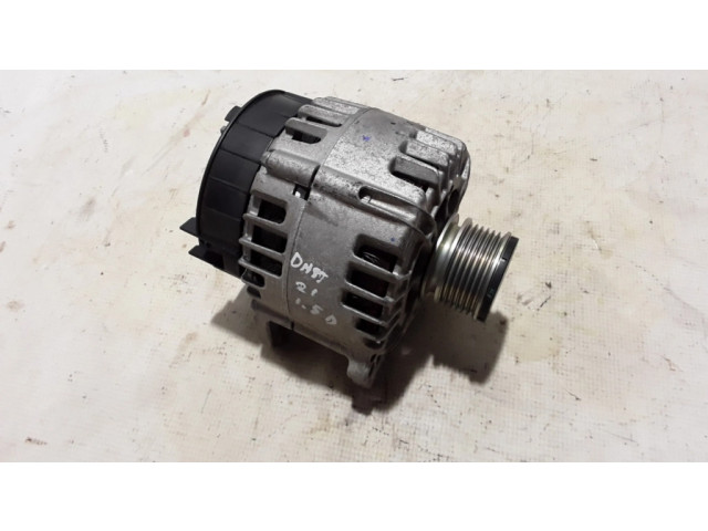 Генератор 231000788R Dacia Duster II 1.5