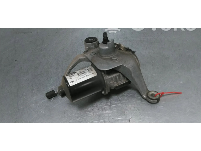 Двигатель стеклоочистителей GK2117500AA Ford Transit Custom