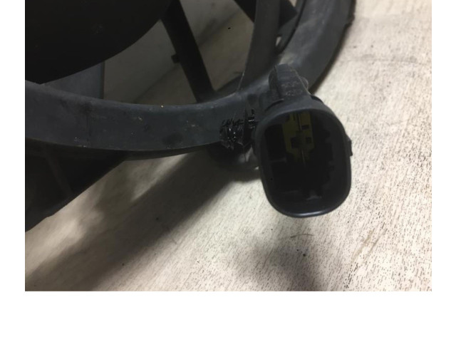 Вентилятор печки    1253T5, 1253T5   Peugeot Partner