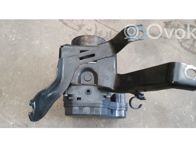 Блок АБС 27536XA01A Subaru Tribeca 2008-2016 года