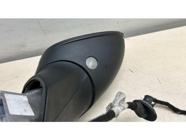 Zpětné zrcátko pravé Porsche Cayenne (92A) 2012 7P5971469S, A2721402