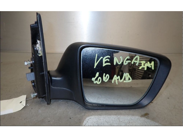 Zpětné zrcátko KIA Venga 2010 876201P020