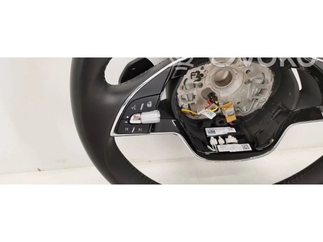Руль Skoda Octavia Mk4 2019 - года 5E3419093AT