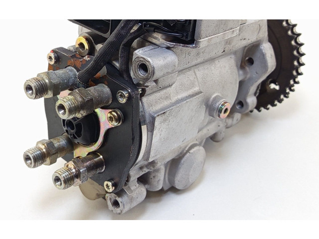 Vstřikovací čerpadlo 24413103, 0132145533 Opel Zafira A