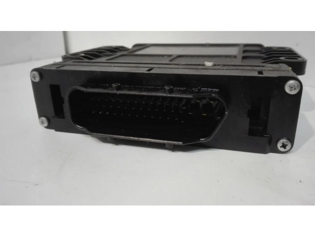 Блок управления коробкой передач 09D927750FS, MTJA016153 Audi Q7 4L