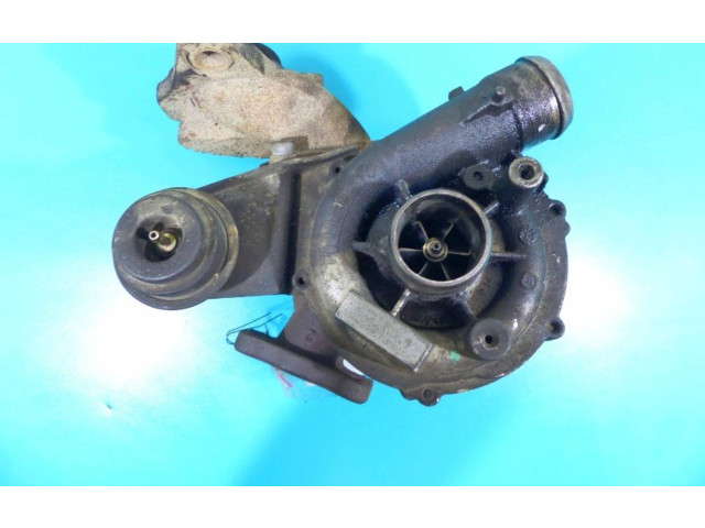 Turbodmychadlo Турбина 9644384180, IMPRK1223524   Fiat Ulysse   