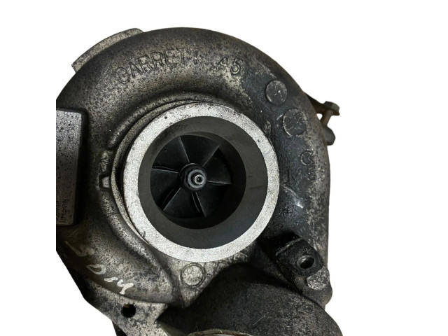 Turbodmychadlo Турбина 6460900180 Mercedes-Benz C W203 2.2