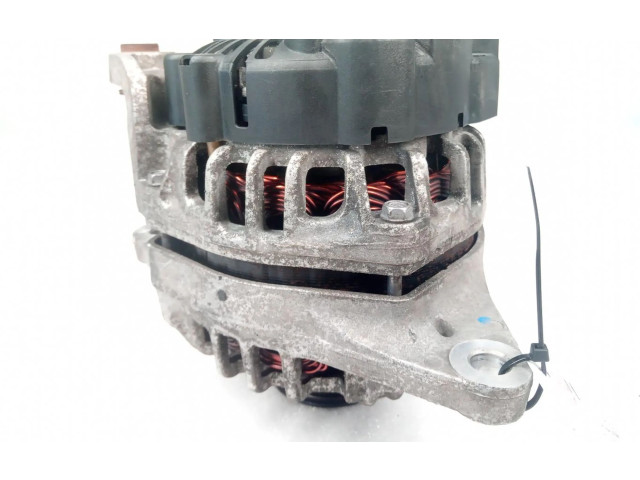 Čerpadlo oleje 23100AX62B Nissan Micra