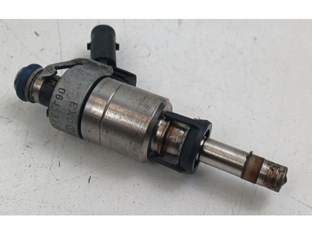 Форсунка 06J133036B    Audi A6 S6 C7 4G  CDNB(Euro 5) 