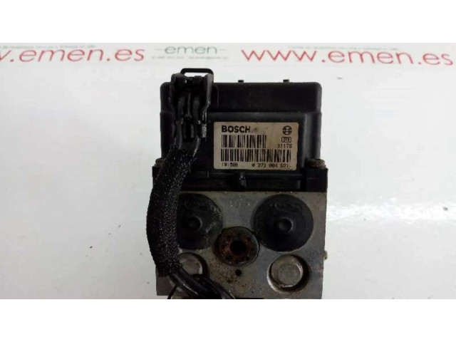 Блок АБС 8200085584, ABS   Renault  Clio II  2001-2005 года