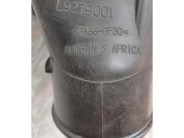 Интеркулер  L9279001, K68102118AA   Fiat Freemont 