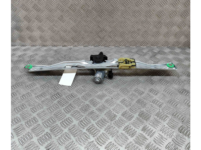 Электрический механизм для подъема окна без двигателя       Ford Transit VII  2019 -  года   